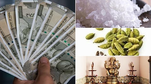 Money