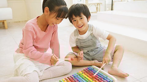 3 mantras that help in the holistic development of children