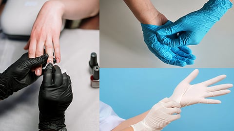 Gloves