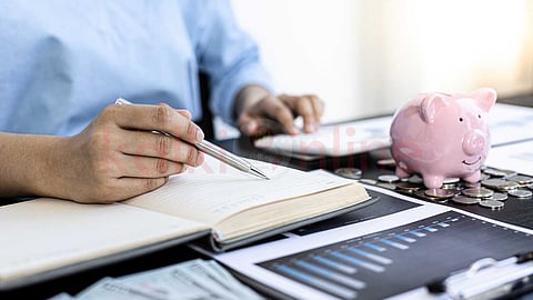Motivational articles