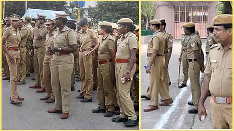 Chennai Corporation