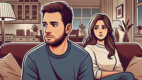 Do you know the difference between infatuation and love?