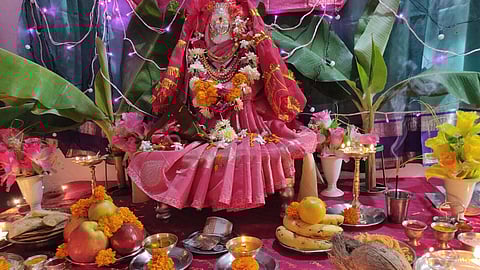 Puja room maintain tips