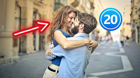 20 Qualities Women Look For Most In Men