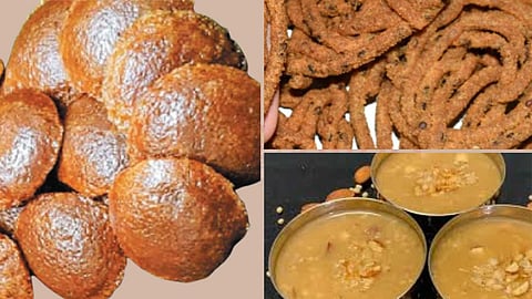 healthy samayal recipes