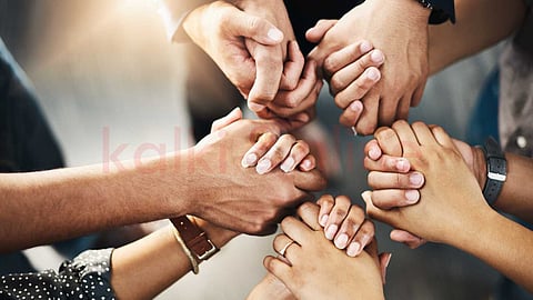 Motivational articles