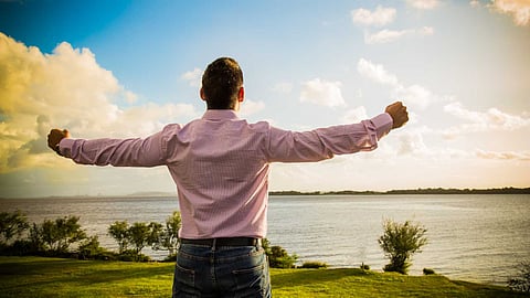 Motivational articles
