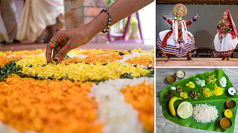 A festival that combines tradition and culture