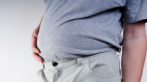 Some simple ways to reduce belly fat