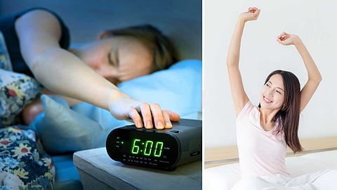 Physical health and mental health