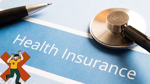 Health insurance myths