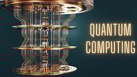 Quantum computing new era of technology