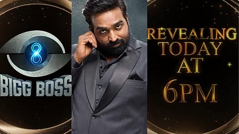 Biggboss 9 update