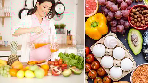 National Nutrition Week