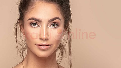 Simple makeover instructions