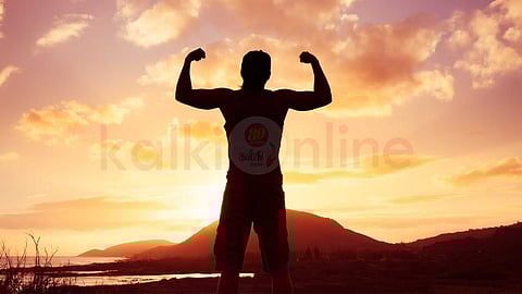 Motivational articles