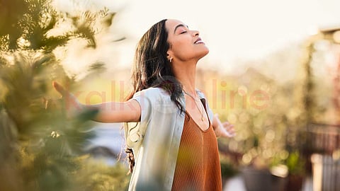 Motivational articles