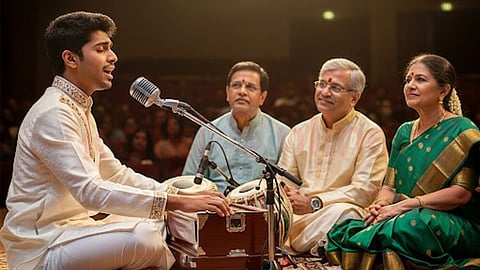Music Concert