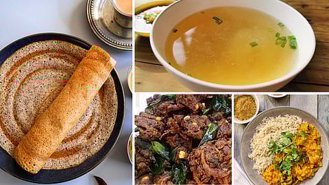 Kongu special taste recipes