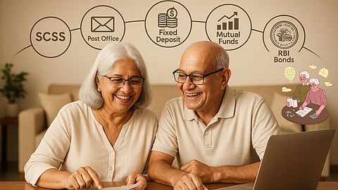 Pension Scheme