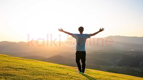 Motivational articles