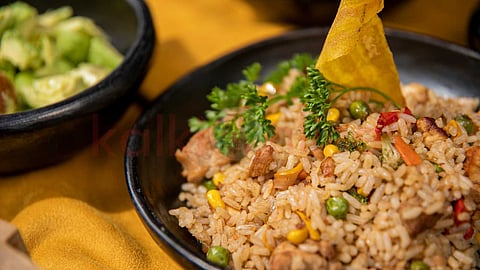 special recipes in tamil
