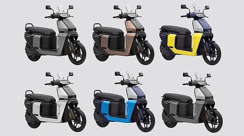 tvs orbiter electric scooter