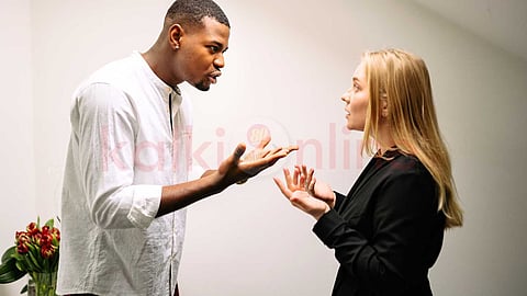 Importance of words