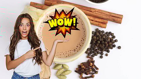 Tea
