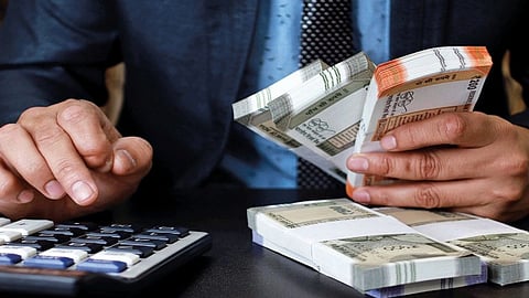 bangalore man Rs 1 crore savings