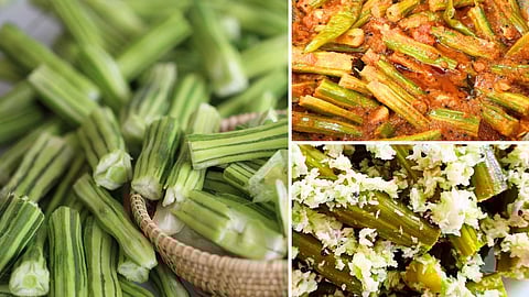 Delicious recipes!