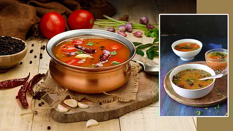 Simple recipes!