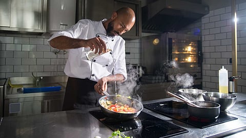 Is mini kitchen advantage or disadvantage?