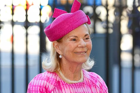 Katharine, Duchess of Kent