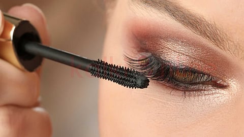 Eye care secrets