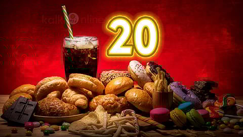 Foods