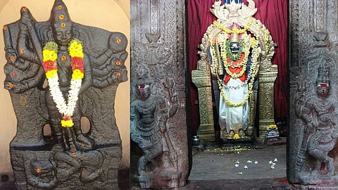 Veerabathra Swamy Vazhipadu
