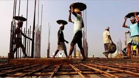 The plight of working people