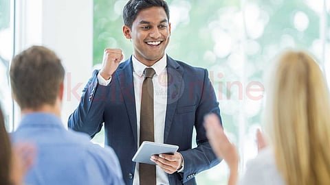 Motivational articles