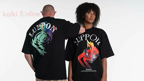 T shirt