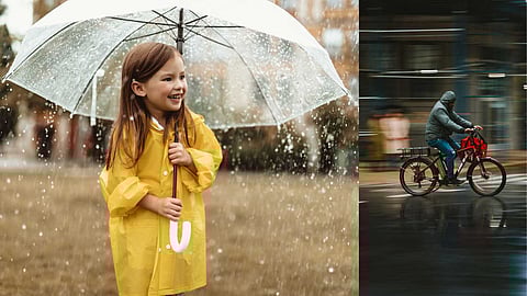 Rainy season protections