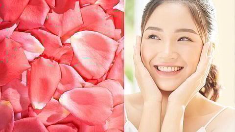 Natural beauty tips