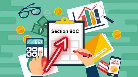 section 80C