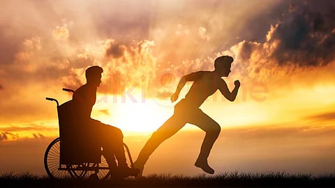 Motivational articles
