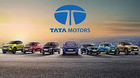 Tata Motors price cut