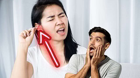 ear buds