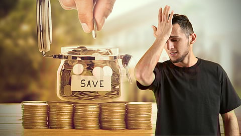Financial Mistakes