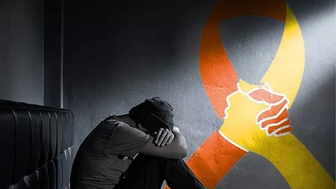 World Suicide Prevention Day