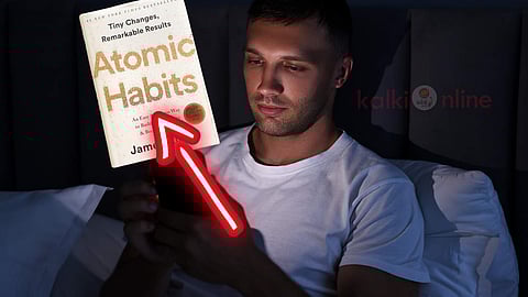 Atomic Habits