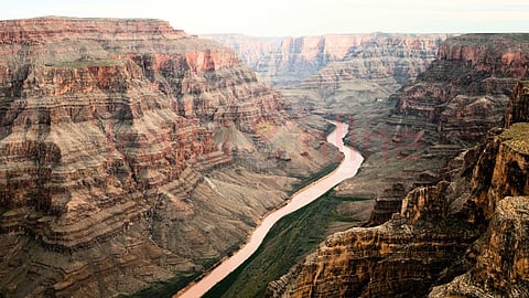 A great wonder of nature